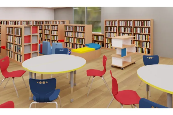 Library
